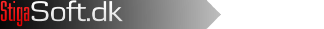 Stigasoft.dk logo